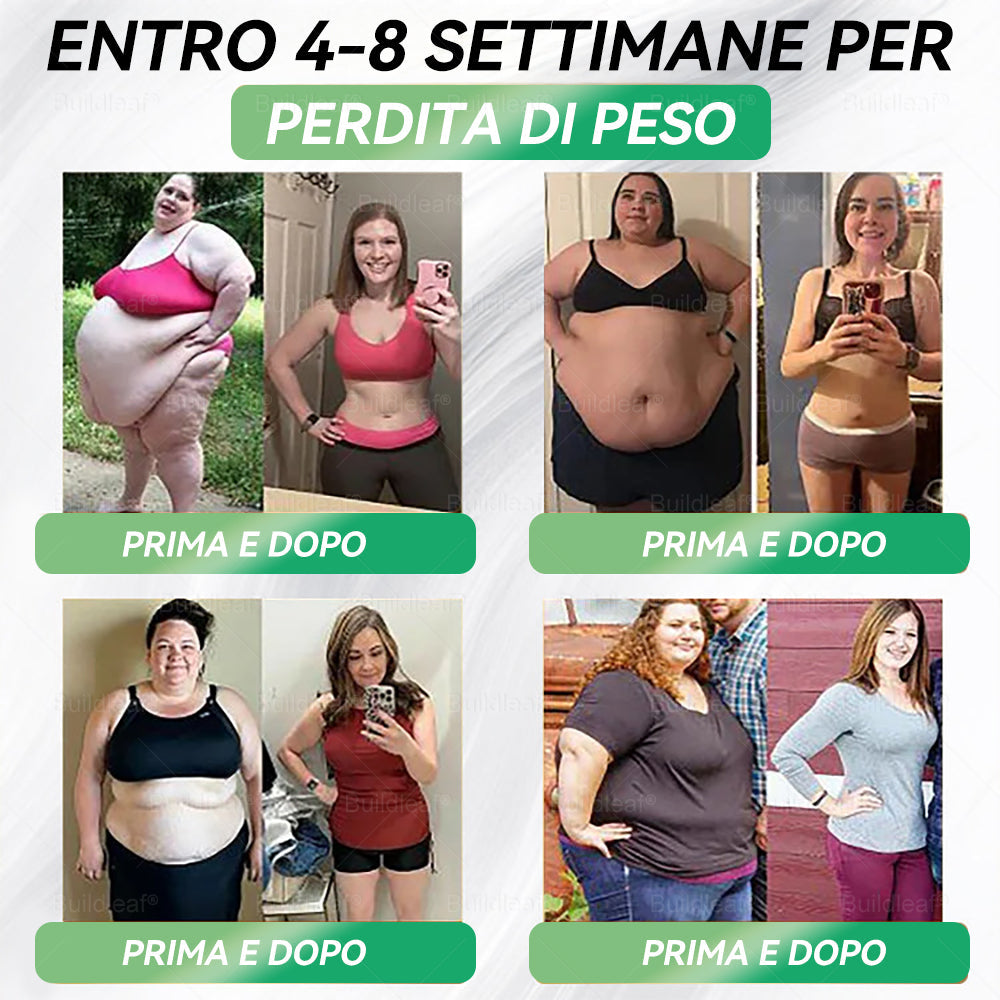 🎁 Solo 5 scatole rimaste! Extra 30% di sconto su 𝐵uil𝗱𝐿ea𝐟® 𝑮𝐿𝑃-1 8-in-1 Oral Liquid! Aiutati a modellare il corpo perfetto e a rimanere in salute. Non perderlo ora, altrimenti dovrai aspettare fino al prossimo anno.