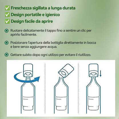 🎁 Solo 5 scatole rimaste! Extra 30% di sconto su 𝐵uil𝗱𝐿ea𝐟® 𝑮𝐿𝑃-1 8-in-1 Oral Liquid! Aiutati a modellare il corpo perfetto e a rimanere in salute. Non perderlo ora, altrimenti dovrai aspettare fino al prossimo anno.