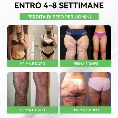 🎁 Solo 5 scatole rimaste! Extra 30% di sconto su 𝐵uil𝗱𝐿ea𝐟® 𝑮𝐿𝑃-1 8-in-1 Oral Liquid! Aiutati a modellare il corpo perfetto e a rimanere in salute. Non perderlo ora, altrimenti dovrai aspettare fino al prossimo anno.