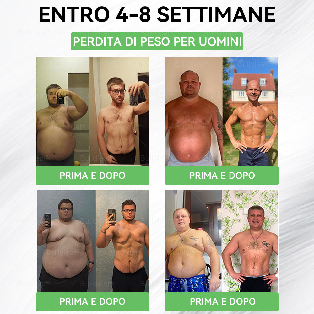 🎁 Solo 5 scatole rimaste! Extra 30% di sconto su 𝐵uil𝗱𝐿ea𝐟® 𝑮𝐿𝑃-1 8-in-1 Oral Liquid! Aiutati a modellare il corpo perfetto e a rimanere in salute. Non perderlo ora, altrimenti dovrai aspettare fino al prossimo anno.