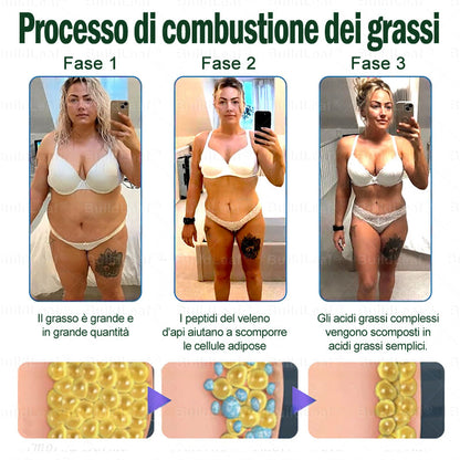 🎁 Solo 5 scatole rimaste! Extra 30% di sconto su 𝐵uil𝗱𝐿ea𝐟® 𝑮𝐿𝑃-1 8-in-1 Oral Liquid! Aiutati a modellare il corpo perfetto e a rimanere in salute. Non perderlo ora, altrimenti dovrai aspettare fino al prossimo anno.